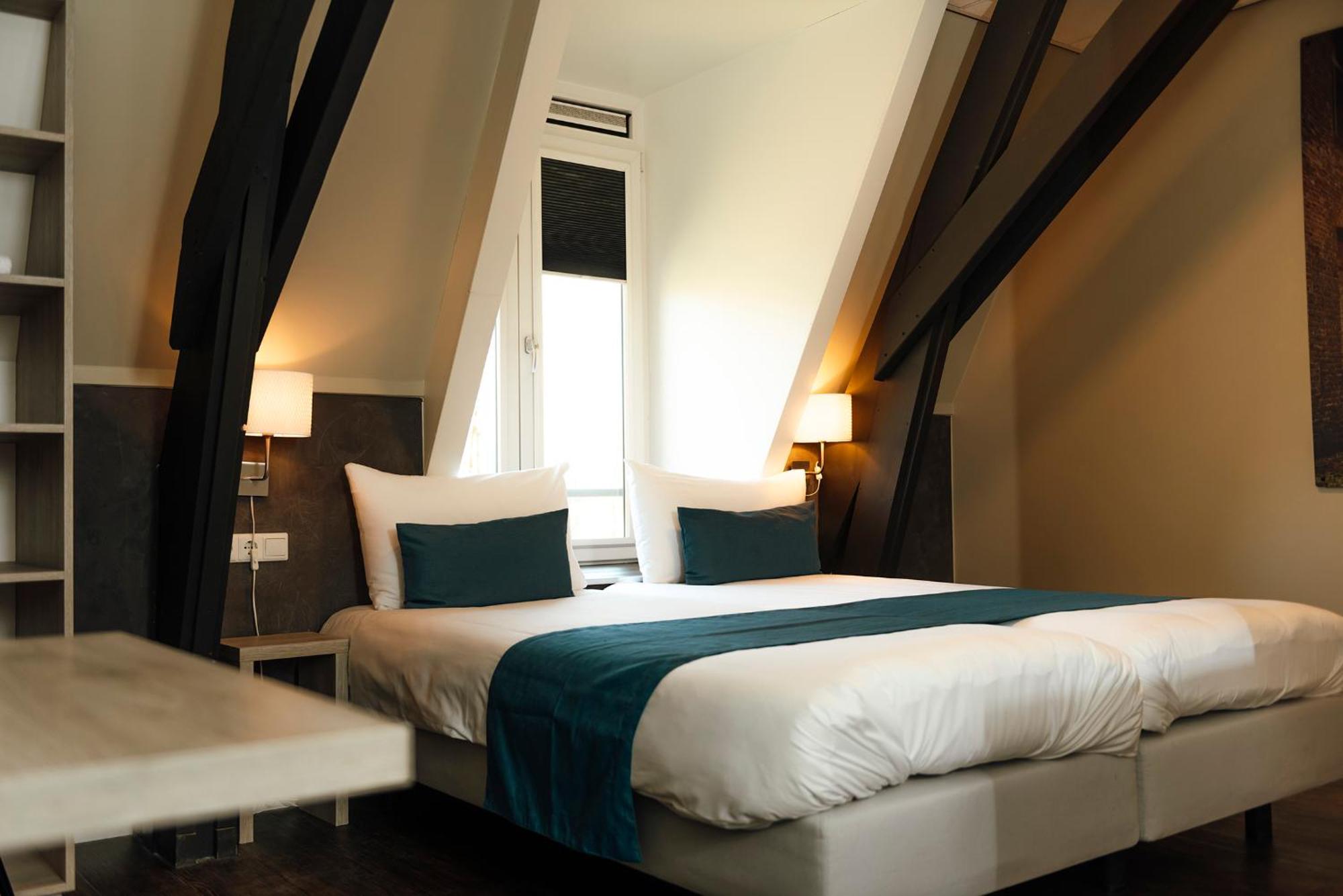 Hotel De Kastanjefabriek Eibergen Dış mekan fotoğraf