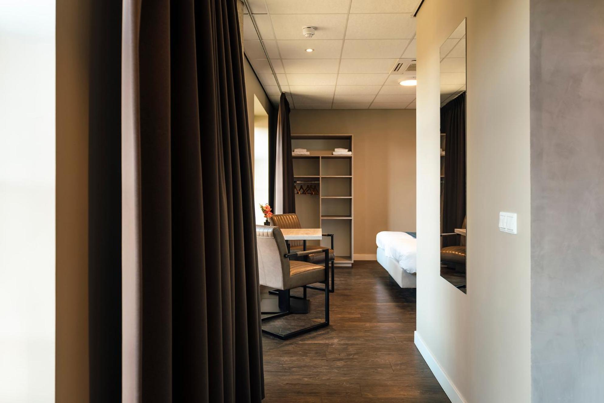 Hotel De Kastanjefabriek Eibergen Dış mekan fotoğraf